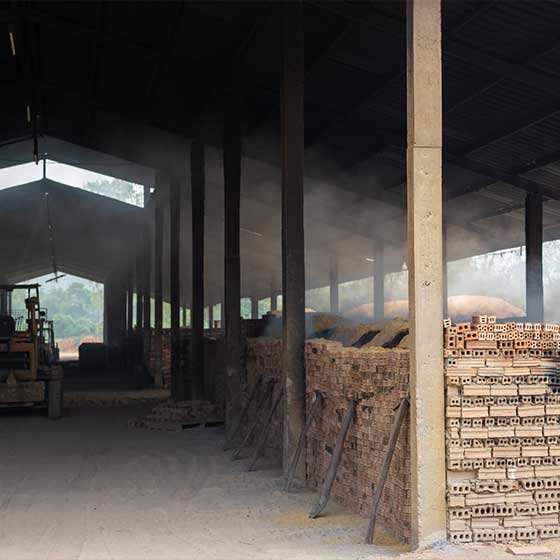 The Foundation of Construction: Exploring Block Making Machines